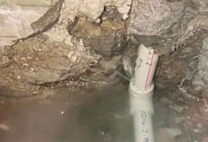 浚县管道漏水检测五
