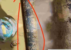 浚县水管漏水检测公司1